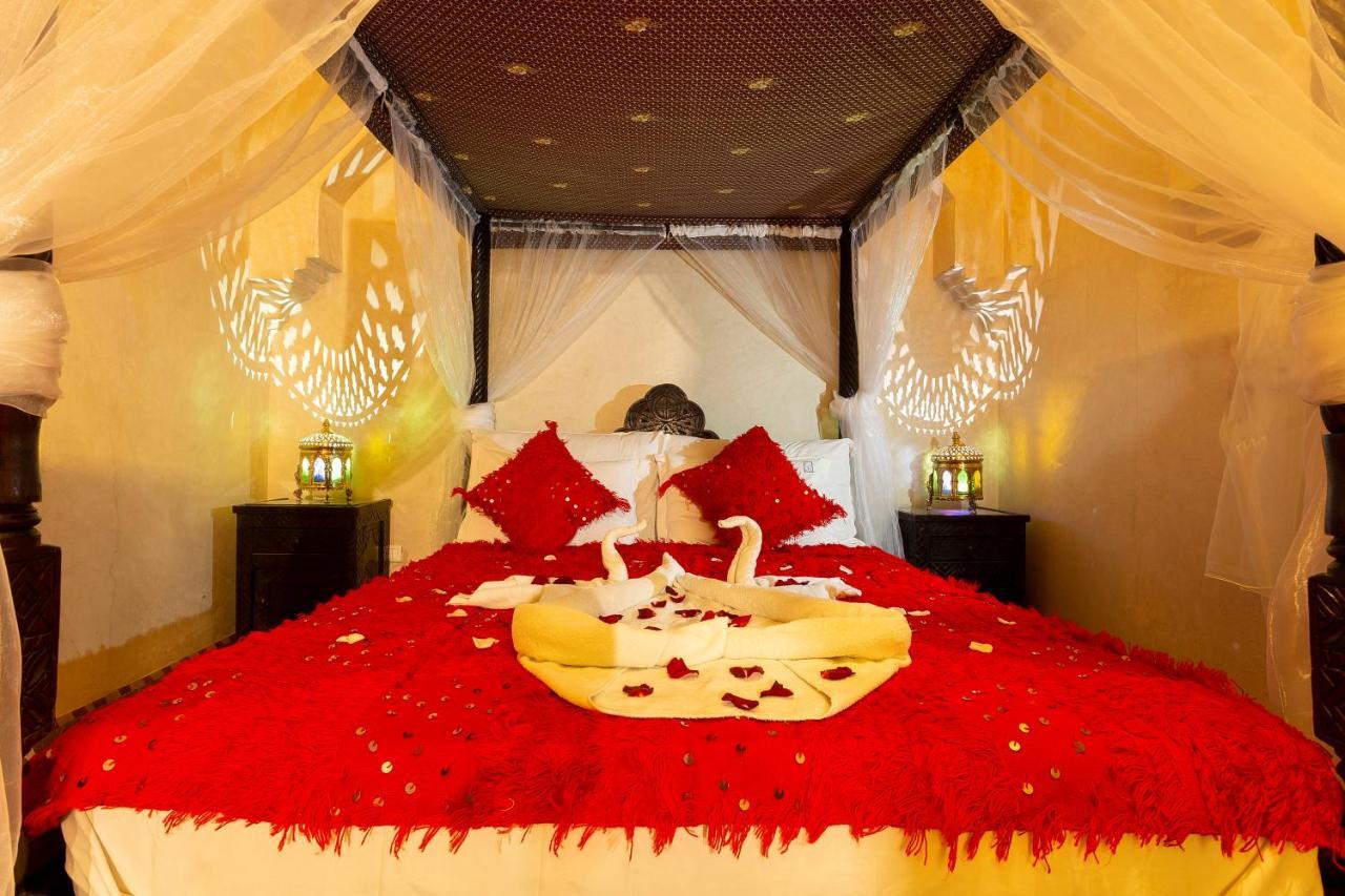 Riad Agdal Royal & Spa Marrakesh Extérieur photo