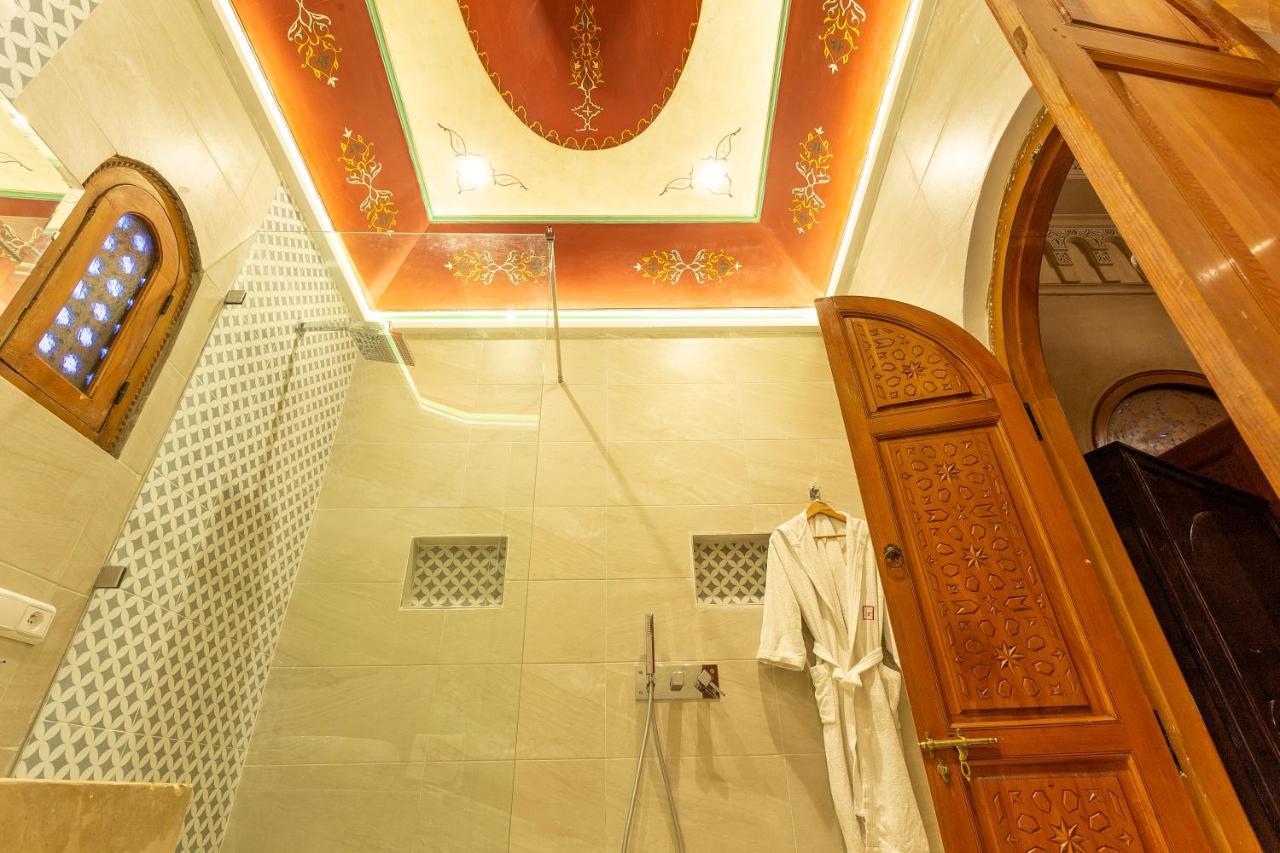 Riad Agdal Royal & Spa Marrakesh Extérieur photo