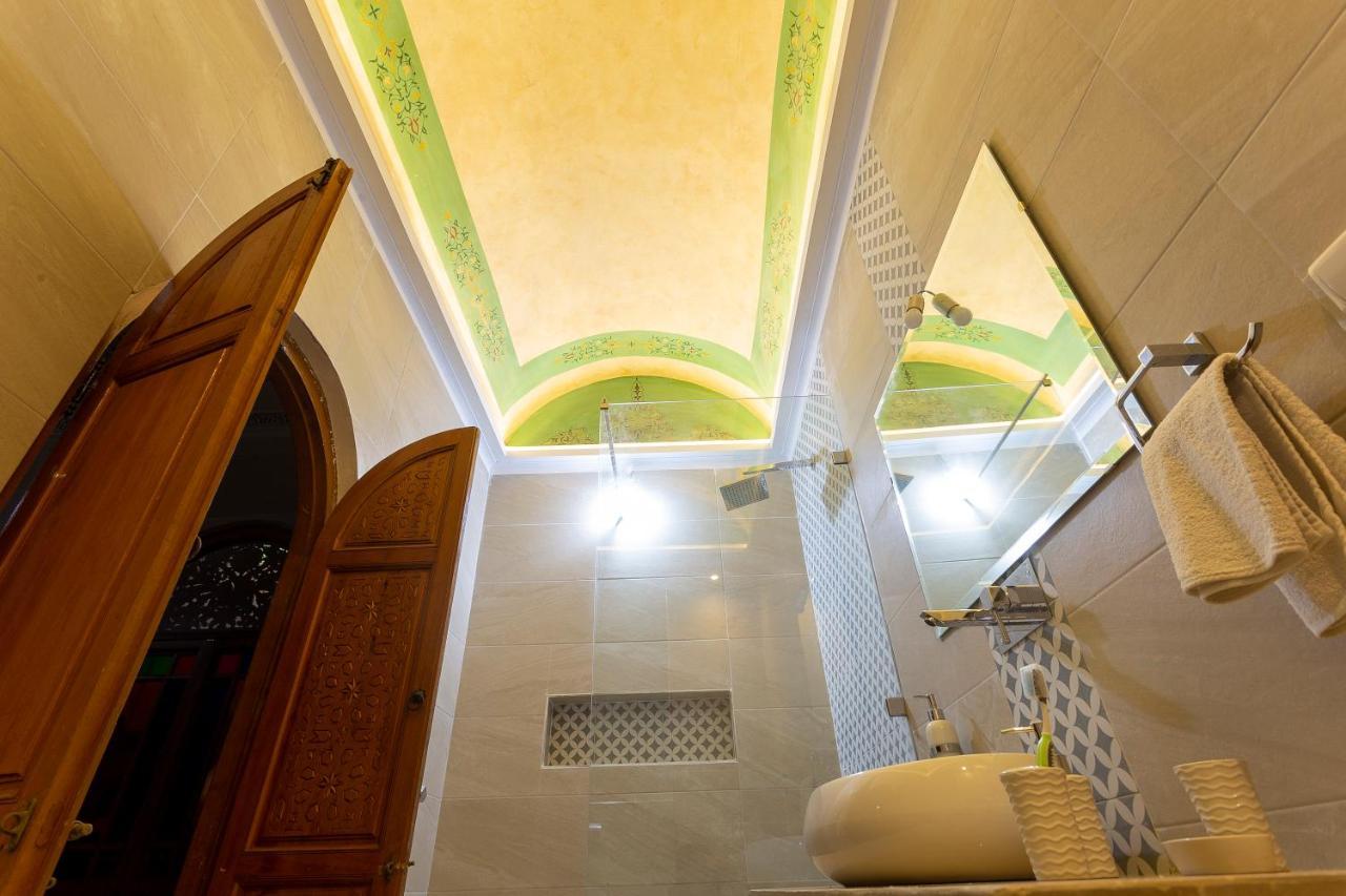 Riad Agdal Royal & Spa Marrakesh Extérieur photo