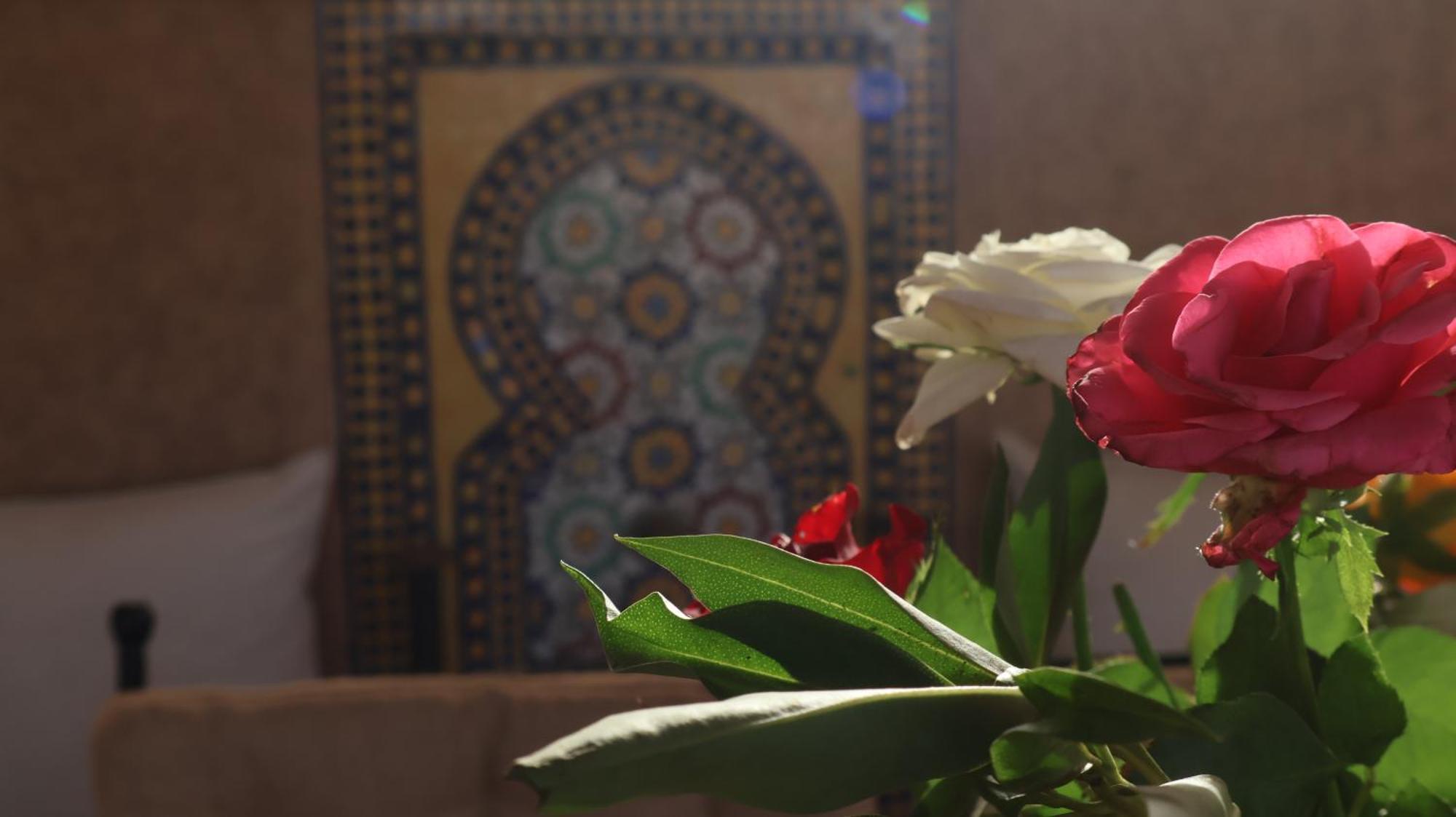 Riad Agdal Royal & Spa Marrakesh Extérieur photo